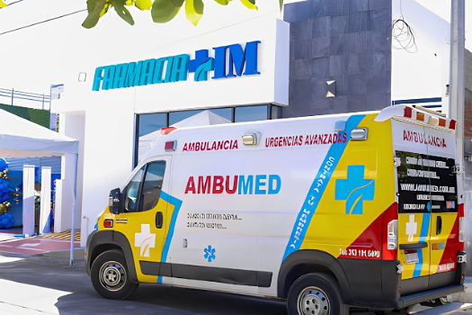 Traslados de Emergencia